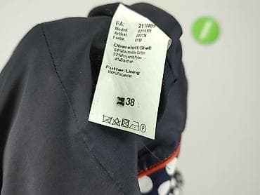 pull and bear marynarka: Піджак жіночий, розмір M — 5