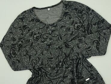 Sukienka damska, rozmiar 6XL w lalafo.pl Sukienka damska, rozmiar 6XL