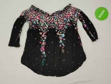 bluzka z odkrytym ramieniem allegro: Amisu, Bluzka damska, rozmiar XS — 2