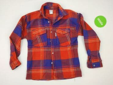 koszula flanelowa carhartt: Bluzka damska, rozmiar S — 2