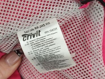 edc by esprit kurtki damskie: Crivit, Kurtka przejściowa damska, rozmiar L — 6