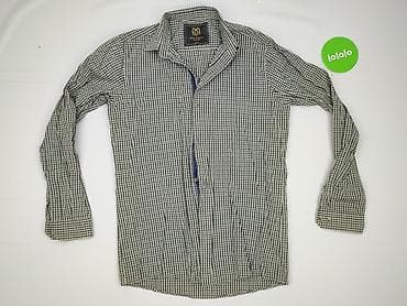 primark 145478: Ombre, Koszulа dla mężczyzn, rozmiar S — 2