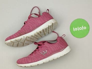 buty do biegania szerokie w palcach: Кросівки жіночі, розмір 40 — 2