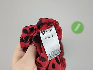 diverse top: V by Very, Spodnie materiałowe damskie, rozmiar L — 4