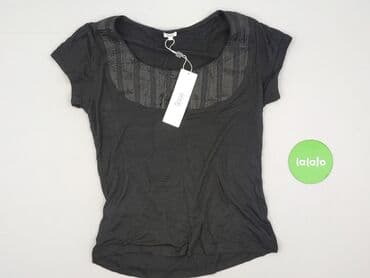 marynarka c a damska: Solar, Bluzka damska, rozmiar M — 2