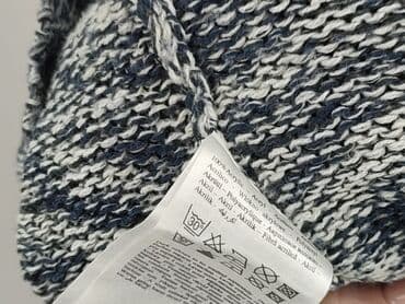 sweter z dodatkiem moheru: Noisy May, Kardigan damski, rozmiar M — 6