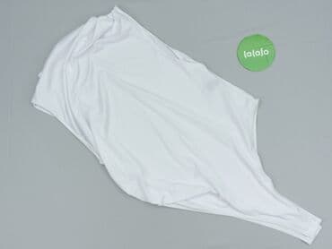 body wyszczuplające do sukienki: Shein, Body damskie, rozmiar 3XL — 3