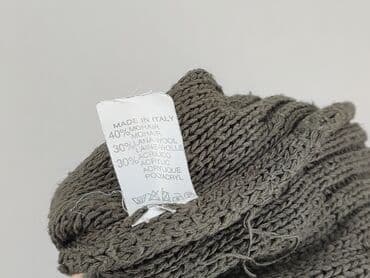 sweter z angory: Sweter damski, rozmiar M — 4