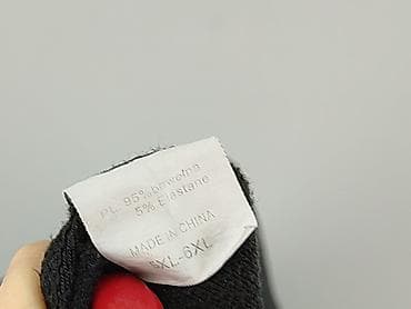 xmail spodnie: Spodnie dresowe damskie, rozmiar 5XL — 5