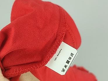 t shirty tech flece: T-shirt damski, rozmiar L — 5