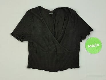 cropp bluzka damska: Shein, Top damski, rozmiar XS — 2