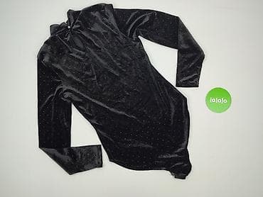 body cekiny: Primark, Body damskie, rozmiar M — 3