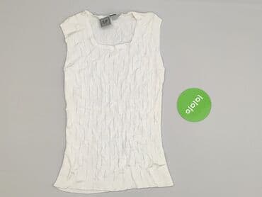 iceberg t shirty snoopy: Loro Piana, Top damski, L — 2