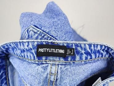 amisu leginy: PrettyLittleThing, Jeansy damskie, rozmiar XS — 4