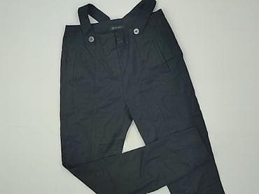 spodnie givenchy: Spodnie materiałowe damskie, rozmiar M — 1