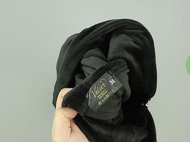 smileslow bluzy: Bluza z kapturem damska, rozmiar S — 4