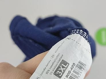 moraj dresy: Moraj, T-shirt damski, rozmiar 3XL — 6