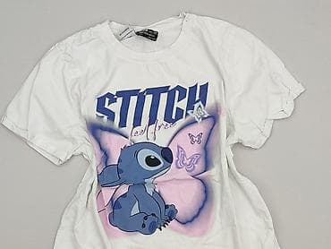 bluzka kosciotrup: FB Sister, T-shirt damski, rozmiar M — 1