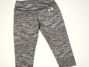 only play curve spodnie: Legginsy Krótkie damskie, rozmiar S — 1