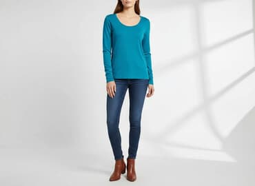 marks spencer sweter: Marks & Spencer, Sweter damski, rozmiar L — 1