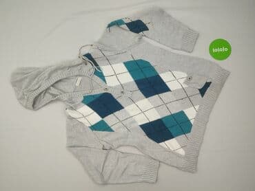 lidl bluza z kapturem: Bonita, Bluza z kapturem damska, rozmiar L — 2