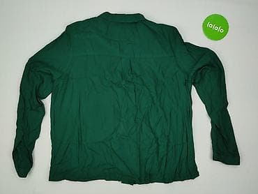 green items: Koszula damska, rozmiar 2XL — 3