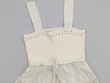 sukienki ecru: Top damski, rozmiar S — 1