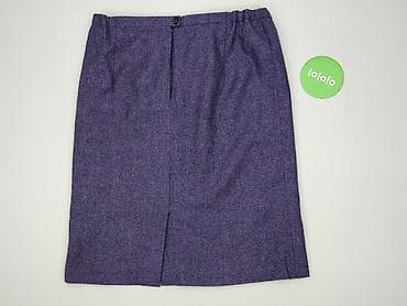 spódnice plisowane: Spódnica damska, rozmiar XL — 3