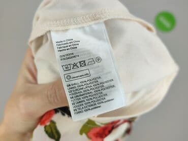 sukienka h m czerwona: H&M Divided, Sukienka damska, rozmiar M — 5