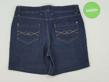 szorty plus size: Esmara, Szorty damskie, M — 3