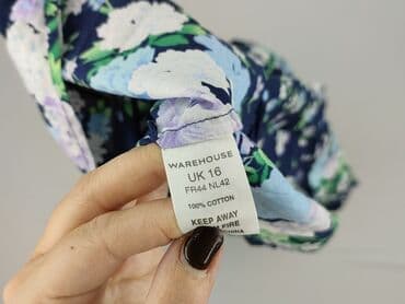 cropp sukienka maxi: Wearhouse, Sukienka damska, 2XL w lalafo.pl — 4 cropp sukienka maxi: Wearhouse, Sukienka damska, 2XL — 4