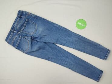 calvin klein jeans plus sukienki: Laulia, Jeansy damskie, M — 3