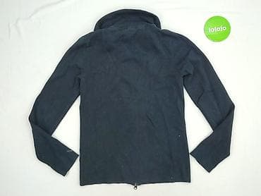 hm bluza niebieska: H&M L.O.G.G., Bluza damska
, rozmiar M — 3