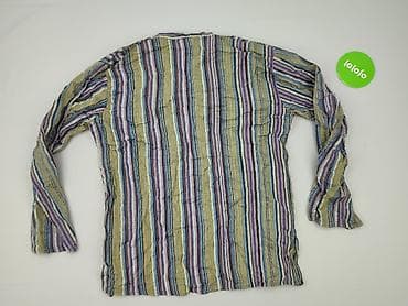 hippie spodnie: Bluzka damska, rozmiar XL — 3