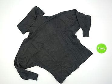 bytom czarny golf: Golf damski, rozmiar One size — 3