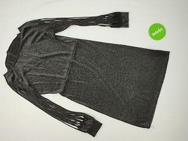 sukienki pepitka: Sukienka damska, rozmiar L — 3