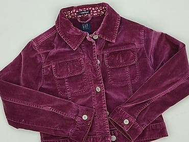 gap bluza: Kurtka przejściowa, Gap, 7 lat, M, stan - Bardzo dobry — 1
