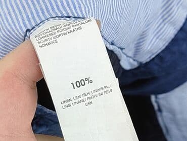 reserved krótkie spodenki: Szorty damskie, rozmiar S — 5