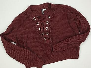 bluza divided: H&M Divided, Sweter damski, rozmiar XS — 1