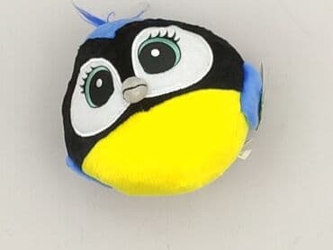 body kubuś puchatek h: Mascot Bird, condition - Perfect — 1