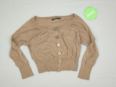 sweter na guziki: Atmosphere, Kardigan damski, rozmiar M — 2