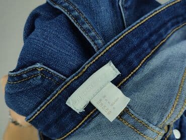 spodnie jeansowe damskie hm: H&M Conscious, Jeansy damskie, rozmiar S — 5