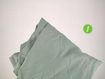 Home & Garden: Bed set, 200 x 220, color - Green, condition - Perfect — 6