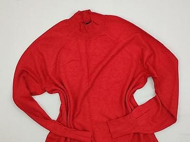 Amisu, Sweter damski, rozmiar M w lalafo.pl Amisu, Sweter damski, rozmiar M
