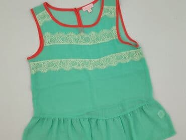 wiosenne bluzki: Heart, Bluzka damska, rozmiar M — 1