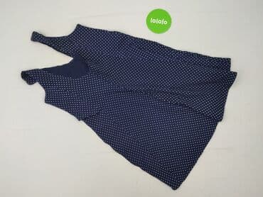 czerwona sukienka w groszki h m: Sukienka damska, rozmiar S — 3