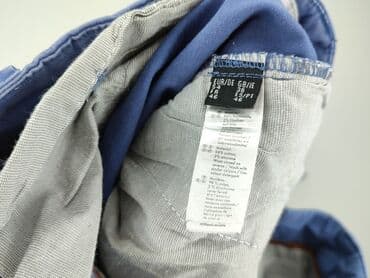 jeansy livergy: Livergy, Chinosy dla mężczyzn, rozmiar XL — 5