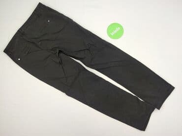 c a bielizna damska: Spodnie materiałowe damskie, rozmiar L — 3