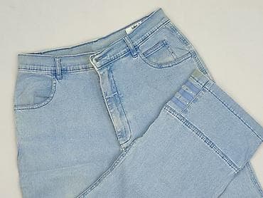 dżinsy bootcut: Used Jeans, Jeansy damskie, rozmiar M — 1