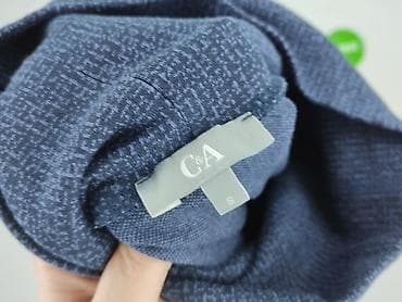 cubus sweter: C&A, Golf damski, rozmiar S — 4